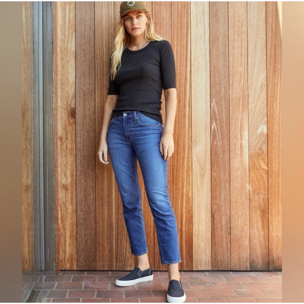 Outerknown S.E.A. Jeans size 27
